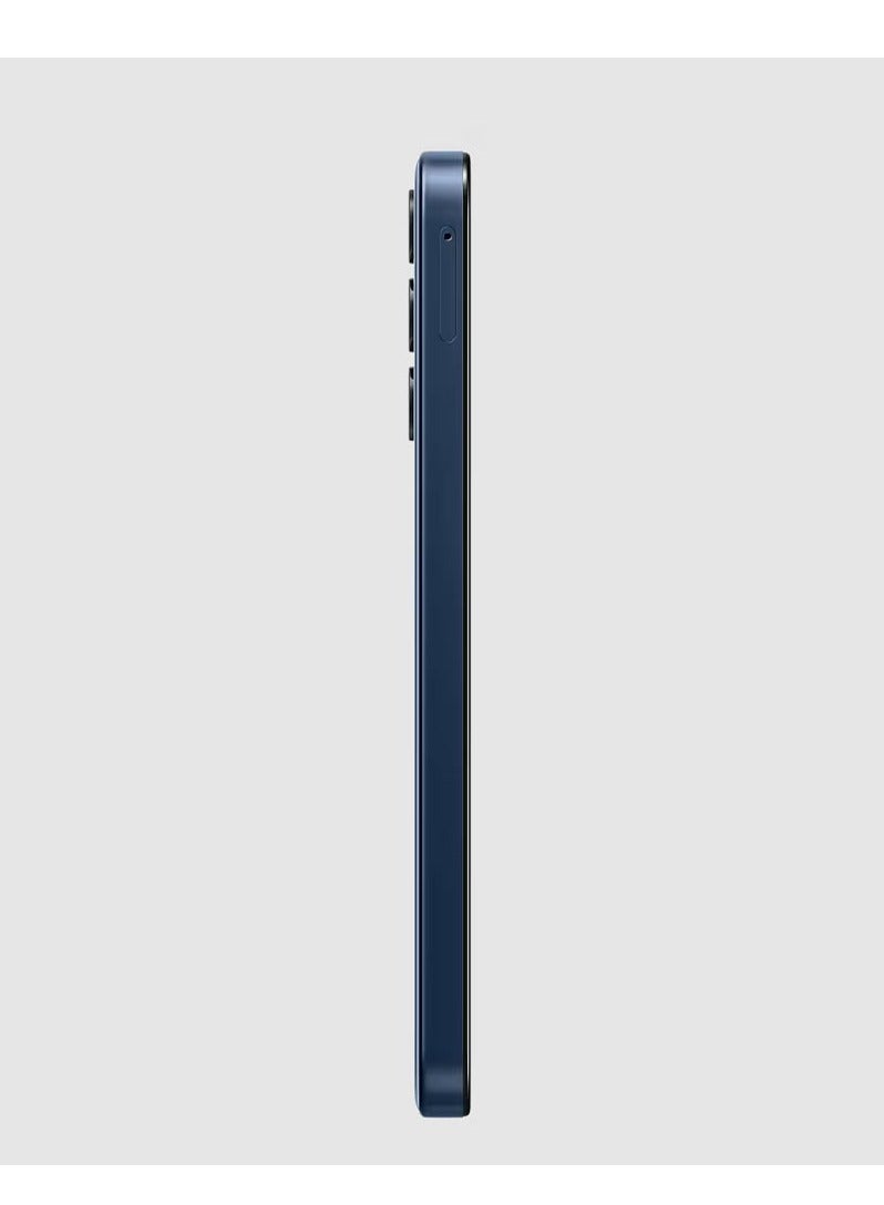 سامسونج - جالاكسي M15 5G (أزرق توباز، 128 جيجابايت) (6 جيجابايت رام) - Image 1