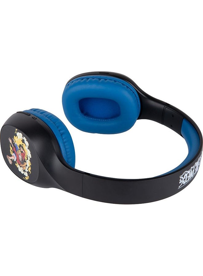 Konix One Piece Bluetooth Headset - pnsku/N70065340V/45/_/1714130952/856c1b4c-8b5d-4d47-9342-1f6c0e43366a