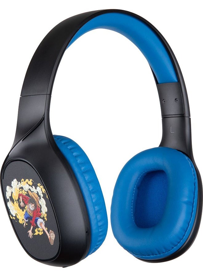 KONIX - Konix One Piece Bluetooth Headset - Image 1