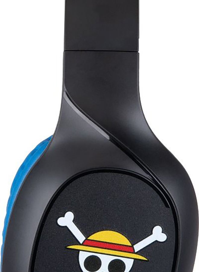 KONIX - Konix One Piece Bluetooth Headset - Image 1