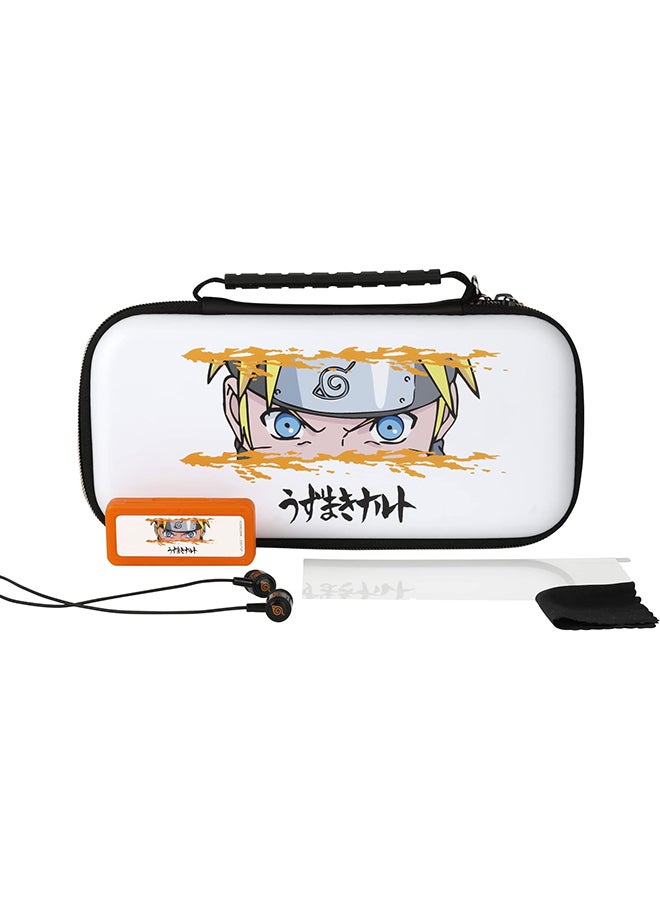 KONIX Naruto Starter Kit Switch - Image 1