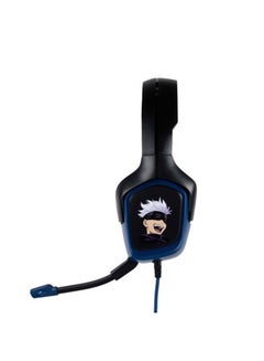 KONIX Konix Jujutsu Kaisen Wired Switch Headset  - Image 2