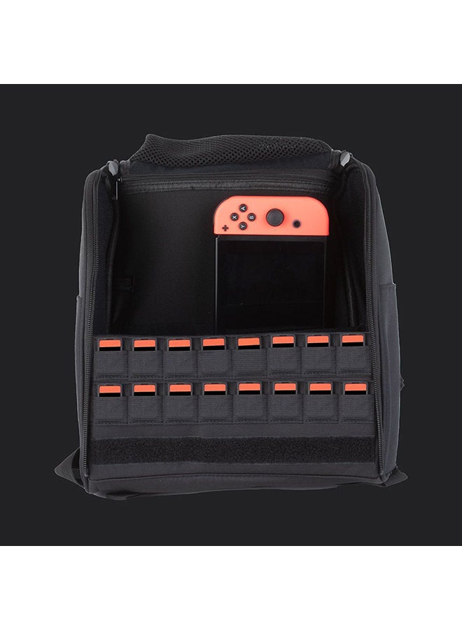 Konix Naruto Nintendo Switch Backpack - Image 4