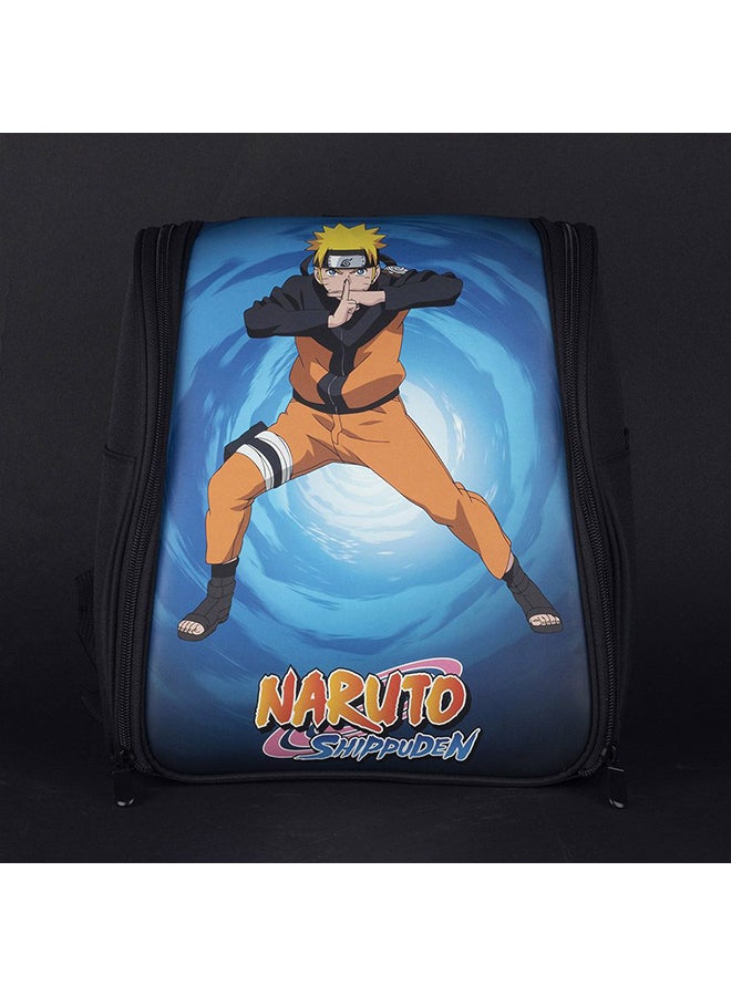 Konix Naruto Nintendo Switch Backpack - Image 2