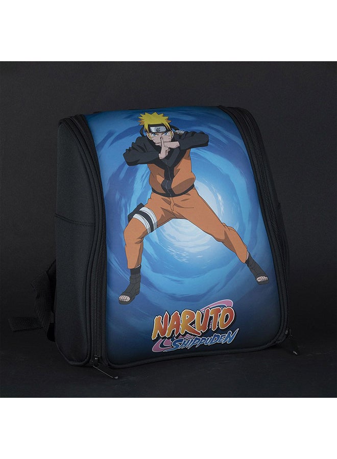 Konix Naruto Nintendo Switch Backpack - Image 3