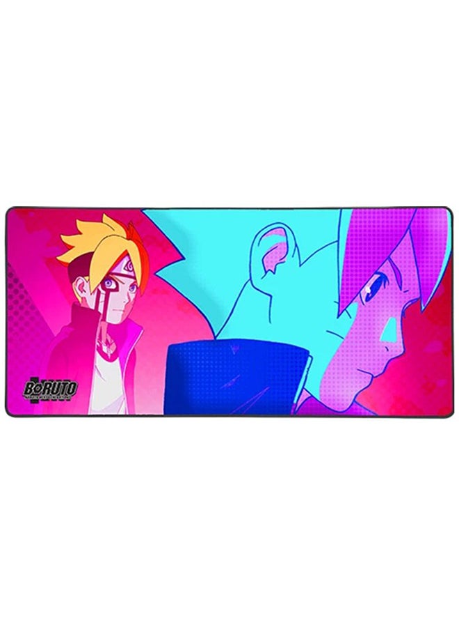 كونيكس - Konix Boruto XXL Mouse Pad - Image 1