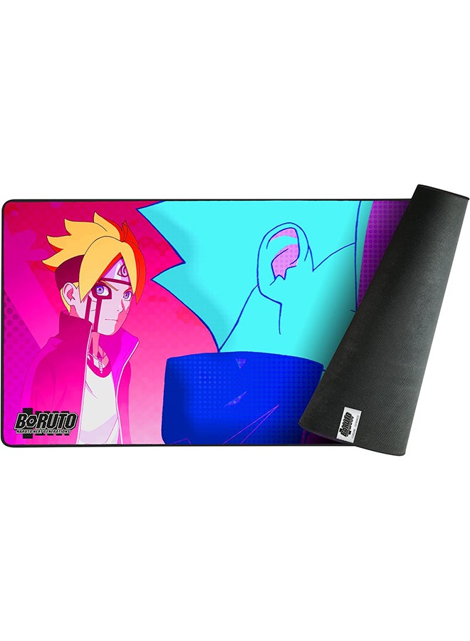 كونيكس - Konix Boruto XXL Mouse Pad - Image 1