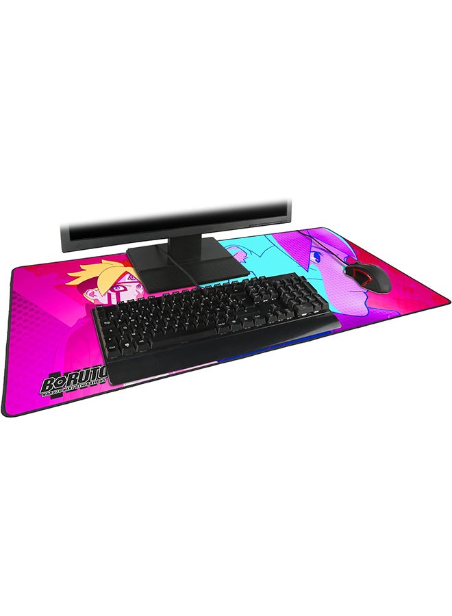 كونيكس - Konix Boruto XXL Mouse Pad - Image 1