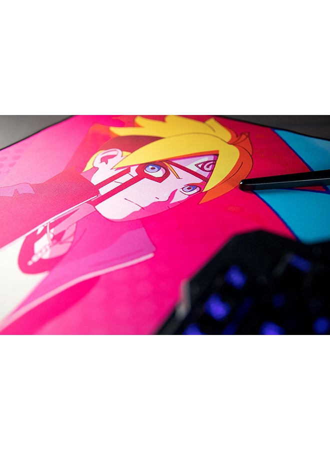 كونيكس - Konix Boruto XXL Mouse Pad - Image 1