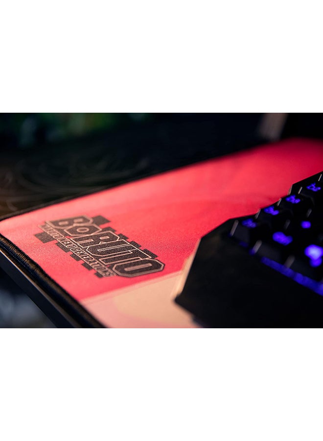 كونيكس - Konix Boruto XXL Mouse Pad - Image 1