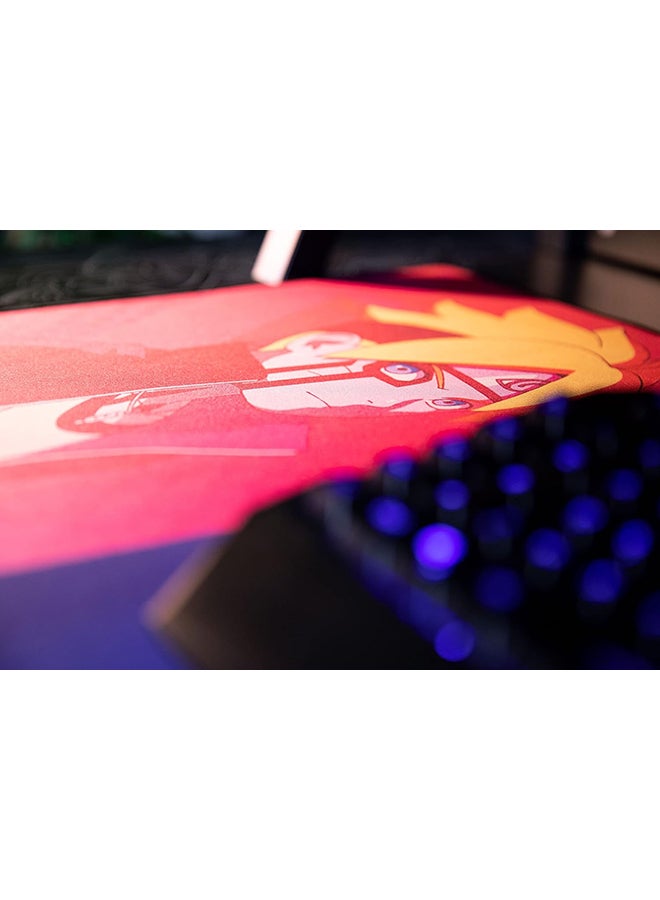 كونيكس - Konix Boruto XXL Mouse Pad - Image 1