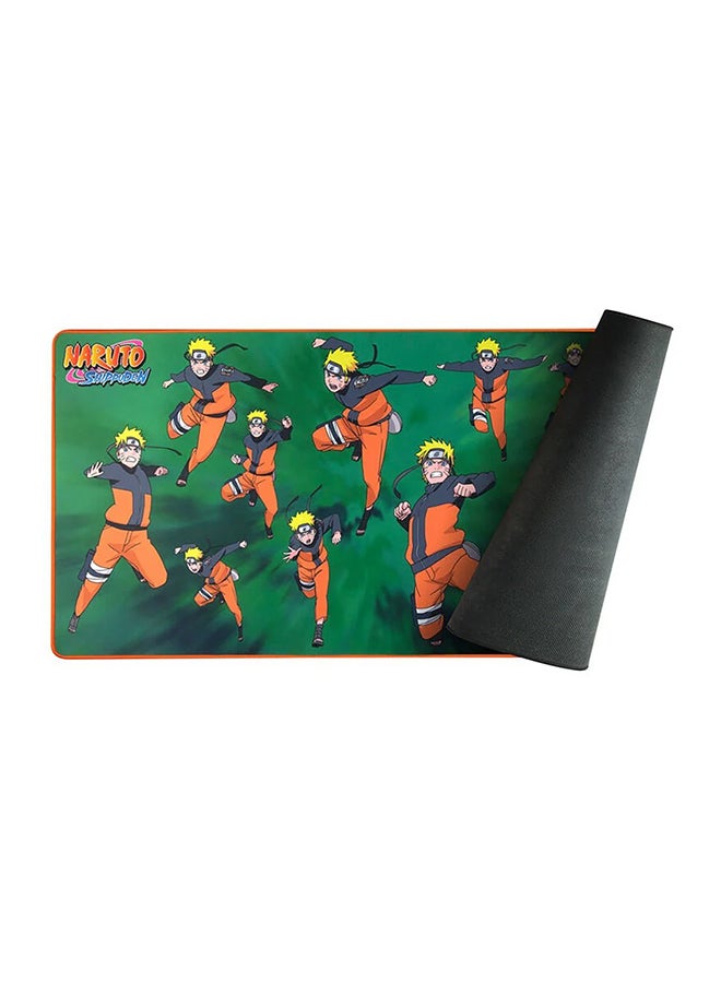 KONIX - Konix Naruto Mouse Pad XXL - Image 1