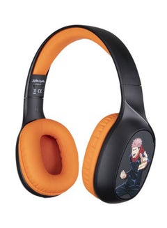 KONIX Konix Jujutsu Kaisen Bluetooth Switch Headset  - Image 1