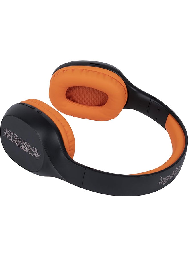 KONIX - Konix Jujutsu Kaisen Bluetooth Switch Headset - Image 1