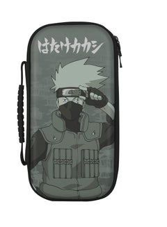 KONIX Konix Naruto Kakashi Switch Carry Bag  - Image 1