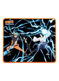 KONIX Konix Naruto vs Sasuke Fighting Mouse Pad  - Image 1