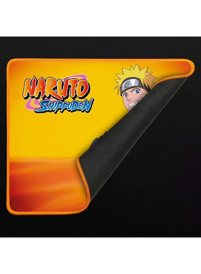 KONIX - Konix Naruto Orange Version Mouse Pad - Image 1