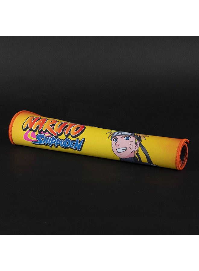 KONIX - Konix Naruto Orange Version Mouse Pad - Image 1