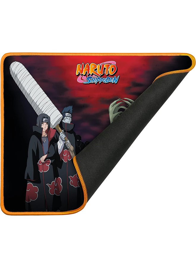 Konix Akatsuki Naruto Mouse Pad - Image 2