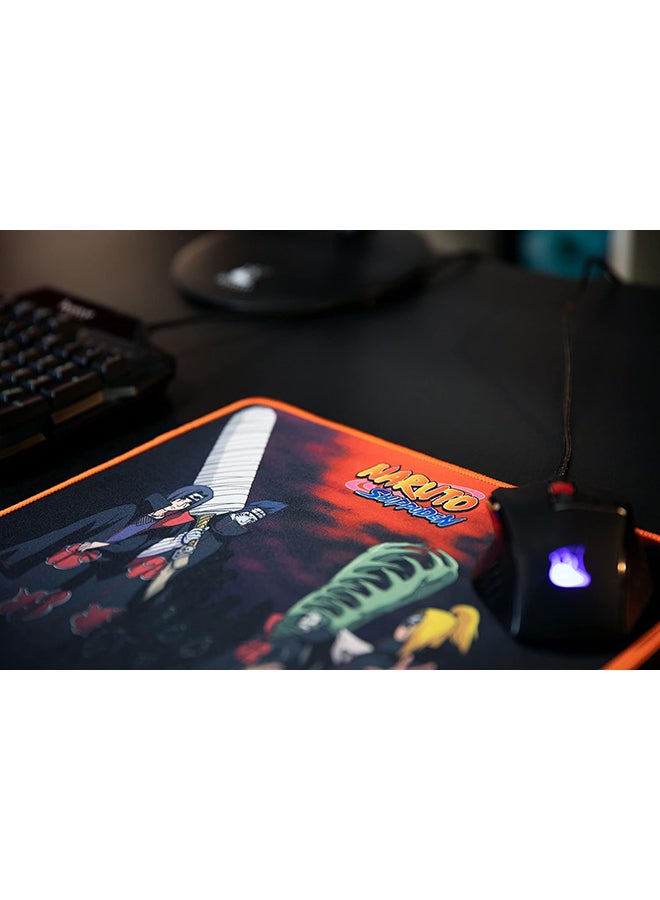 Konix Akatsuki Naruto Mouse Pad - Image 5