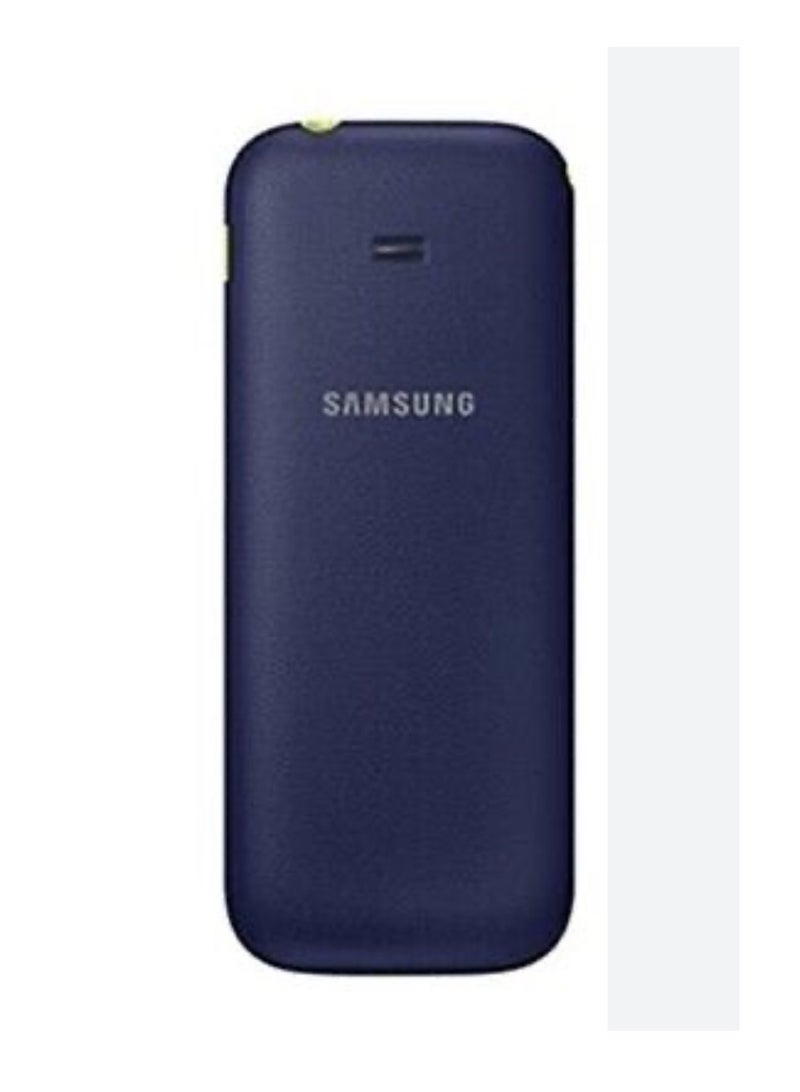 سامسونج SM-B315E ثنائي الشريحة باللون الأزرق  - Image 2
