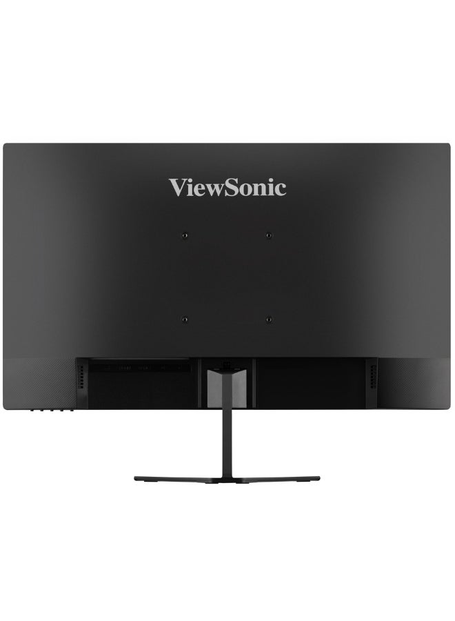 ViewSonic - 23.8" Inch VX2479 Gaming Monitor Full HD 1920x1080, HDR10, IPS Panel Type, 180Hz Refresh Rate, 1ms Response Time, AMD FreeSync Technology, Compatibil with PS5 &  Xbox | Black - Image 1