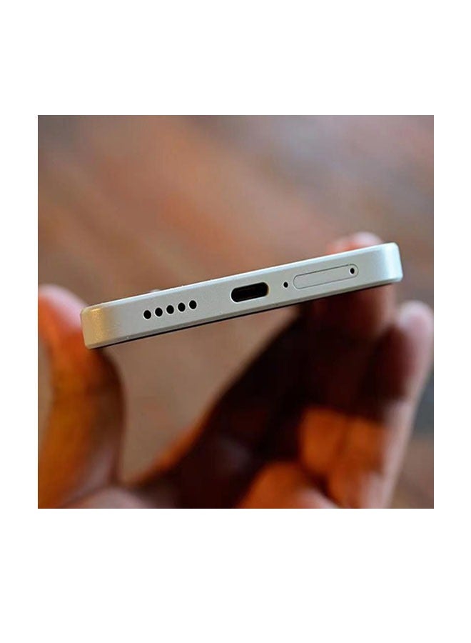 شاومي Redmi Note 13 Pro 5G أبيض، 12 جيجابايت رام، 512 جيجابايت، إصدار صيني متعدد اللغات - Image 4