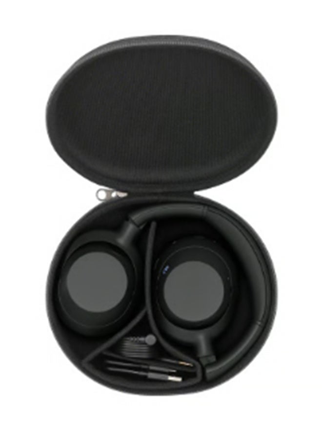 Sony ULT Wear Headphones (WH-ULT900NB) - Powerful Sound, Up To 30 Hours Of Music Playback With Quick-Charge (10min = 5hr Playback) Black  - Image 5