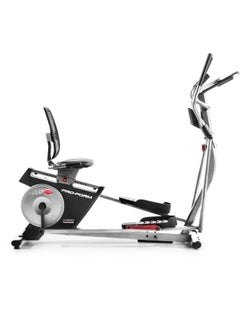 PROFORM ELLIPTICAL HYBRID TRAINER