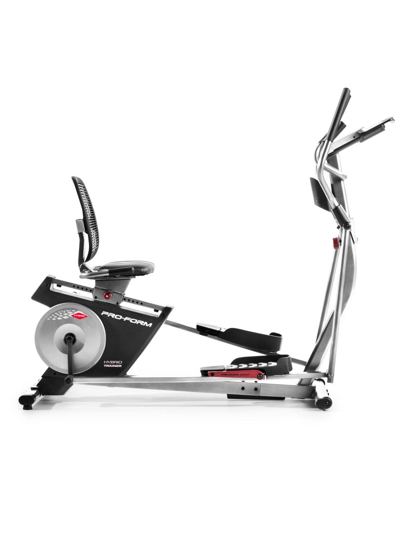 ProForm - PROFORM ELLIPTICAL HYBRID TRAINER - Image 1