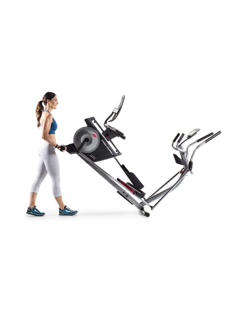 ProForm - PROFORM ELLIPTICAL HYBRID TRAINER - Image 1