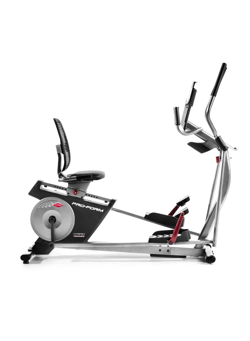 ProForm - PROFORM ELLIPTICAL HYBRID TRAINER - Image 1