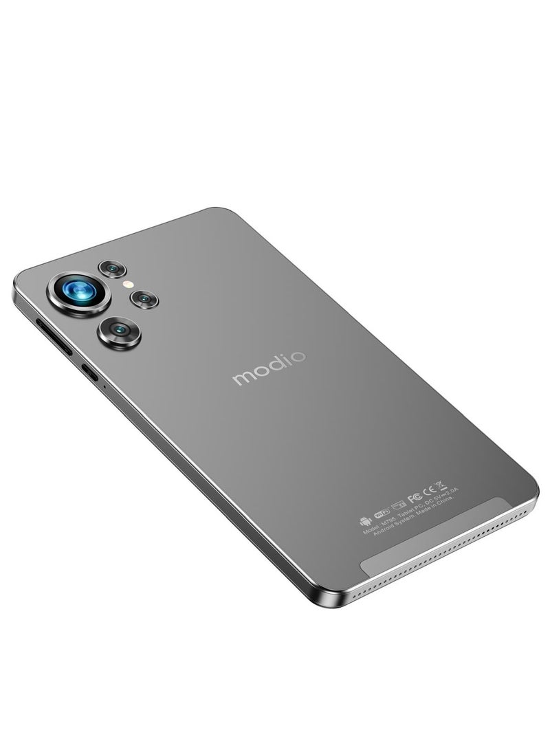 modio M795 7-Inch HD Display Tablet Pc With 6GB RAM 256GB 5G – International Version - Image 4