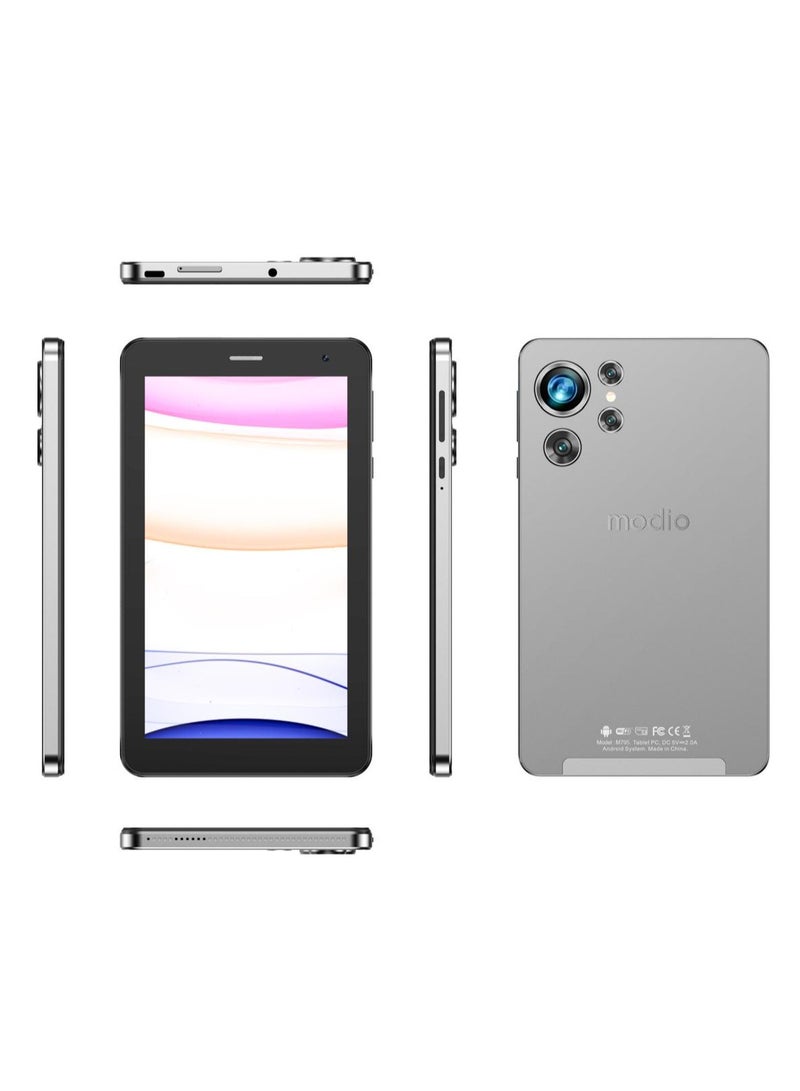 modio M795 7-Inch HD Display Tablet Pc With 6GB RAM 256GB 5G – International Version - Image 5