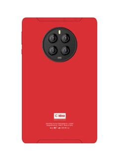 C idea CM815 8-Inch Red 8GB RAM 512GB 5G - International Version  - Image 3