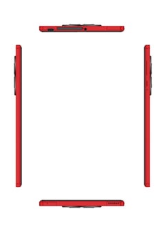 C idea CM815 8-Inch Red 8GB RAM 512GB 5G - International Version  - Image 4