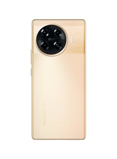 TECNO Spark 20 Pro Plus Radiant Starstream Dual SIM 8+8GB RAM 256GB  - Middle East Version  - Image 3