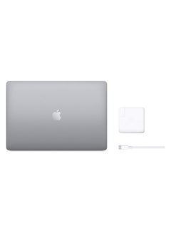 Renewed - Macbook Pro (2019) A2141 Touch Bar Laptop 16-Inch Display,Intel Core i7 Processor/8th Gen/32GB RAM/1TB SSD/4GB Radeon Pro 5300M Graphics English Space Grey - pnsku/N70065444V/45/_/1722587784/7887c45b-9d64-4c24-9350-5c43f5bf33d7