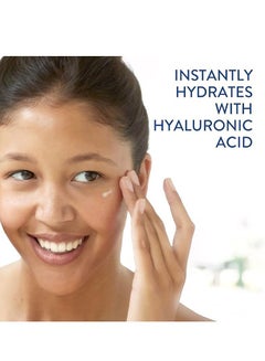 Cetaphil Hydrating Eye Cream-Serum 14MLml  - Image 2