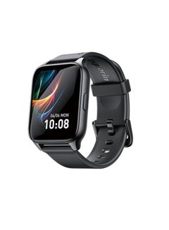 Smart Watch 4 Plus OSW- 801 Black