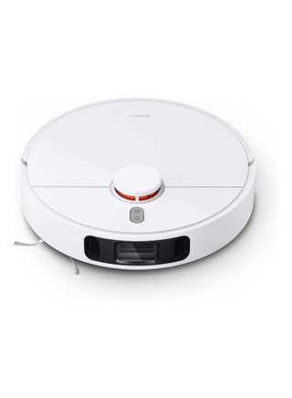 Double Pressure Vacuum Cleaner And Powerful Suction Fan Pascal 5200mAh Battery Capacity And Remote Control Via Home App 40000 mW Robot Vacuum +S10 White - pnsku/N70065466V/45/_/1714192236/8e36b96d-be89-4fa4-a4b7-439d0898abfc