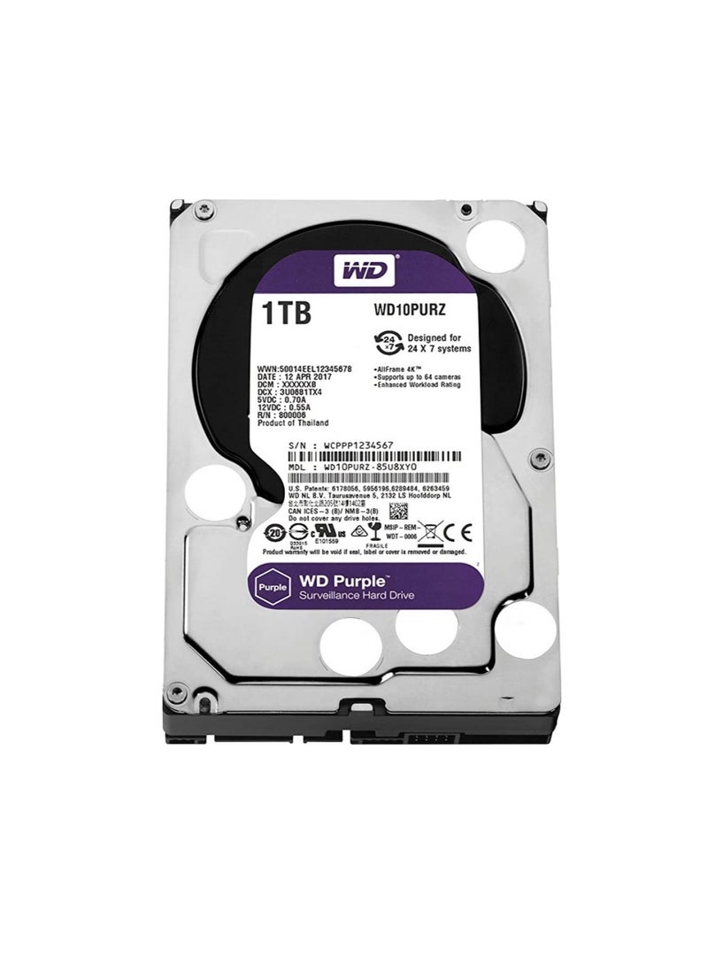 HIKVISION Set Of 8 Cameras, 4 External And 4 Internal, IP System With A Recording Device That Supports Up To 5 Megapixels And A Comprehensive 1 TB Hard Disk Compatible With The Requirements Of The Saudi System - Image 4