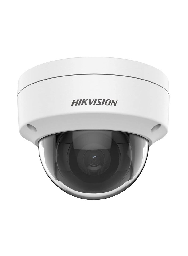 HIKVISION Set Of 8 Cameras, 4 External And 4 Internal, IP System With A Recording Device That Supports Up To 5 Megapixels And A Comprehensive 1 TB Hard Disk Compatible With The Requirements Of The Saudi System - Image 3