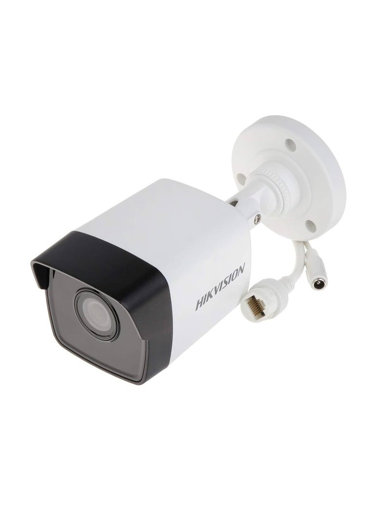 HIKVISION Set Of 8 Cameras, 4 External And 4 Internal, IP System With A Recording Device That Supports Up To 5 Megapixels And A Comprehensive 1 TB Hard Disk Compatible With The Requirements Of The Saudi System - Image 2