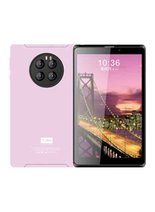 C idea CM815 8-Inch Red 8GB RAM 512GB 5G - International Version  - Image 1