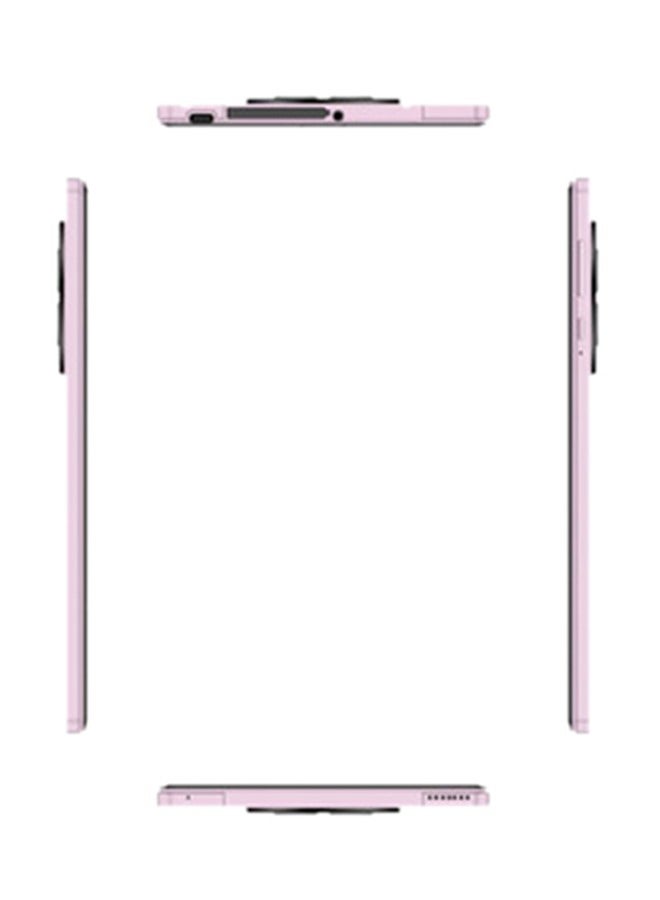 C idea CM815 8-Inch Red 8GB RAM 512GB 5G - International Version  - Image 4