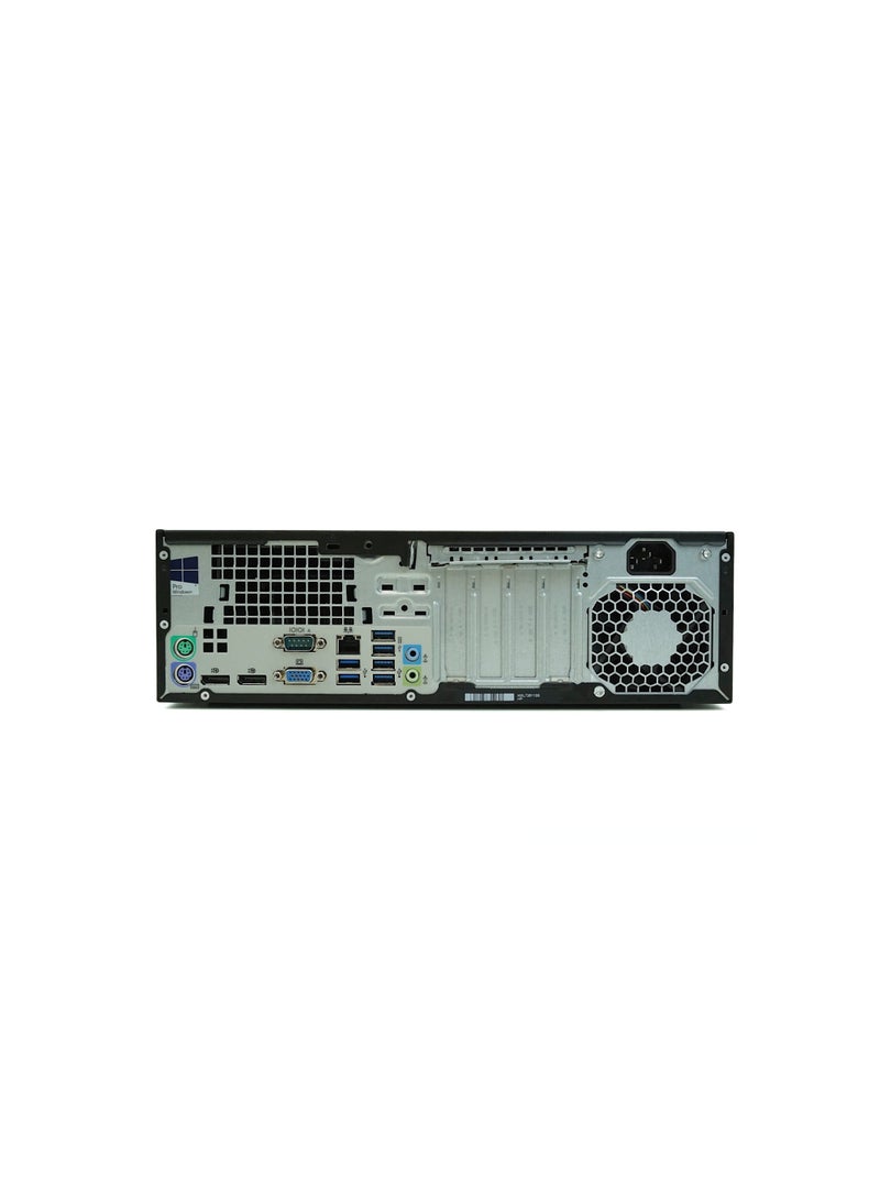 إتش بي - كمبيوتر EliteDesk 705 G3 صغير الحجم - Image 1