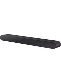 Samsung 3.0Ch Wireless Soundbar With Dolby Digital/DTS Virtual X Bluetooth Connectivity S-Series HW-S50B/ZN Gray  - Image 1