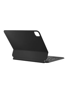 Connect Keyboard Case Magnetic Stand For iPad Pro 11 Inch 4/3 Gen And iPad Air 5/4 Gen 64 Keys Bluetooth Backlit Slim And Lightweight Black - pnsku/N70065512V/45/_/1714194124/690ae874-d515-4b90-a7fe-1c6c475e13f6