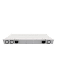 Mikrotik Cloud Router Switch 354-48G-4S+2Q+RM With RouterOS L5 License White  - Image 2